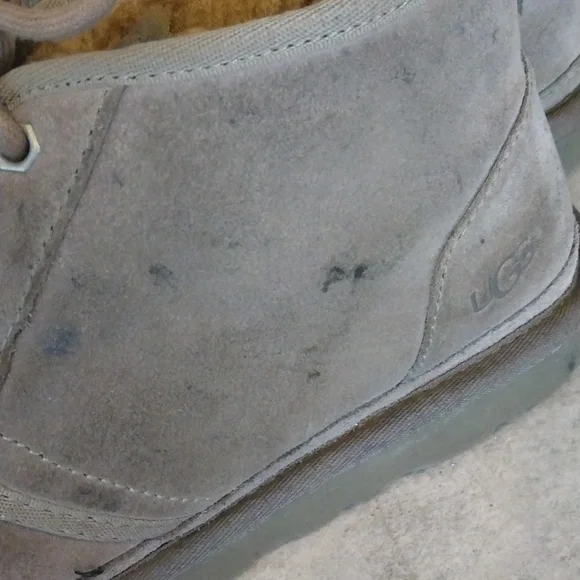 UGG NEUMEL BOOTS - Picture 5 of 15